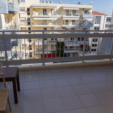 Luxury Apartment In The Center Of Xanthi Bagian luar foto