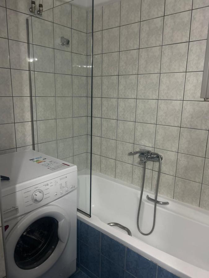 Luxury Apartment In The Center Of Xanthi Bagian luar foto